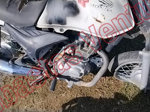 HONDA CARGO 2012, foto 11 de 19