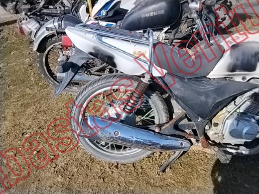 HONDA CARGO 2012, foto 13 de 19