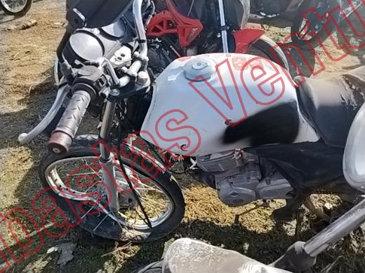 HONDA CARGO 2012, foto 17 de 19