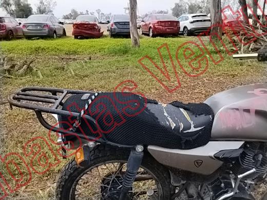 ITALIKA FT150 2023, foto 13 de 19