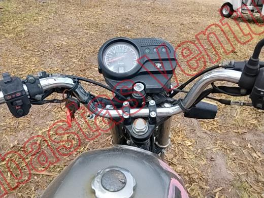ITALIKA FT150 2023, foto 14 de 19