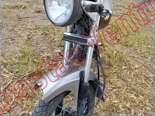 ITALIKA FT150 2023, foto 18 de 19