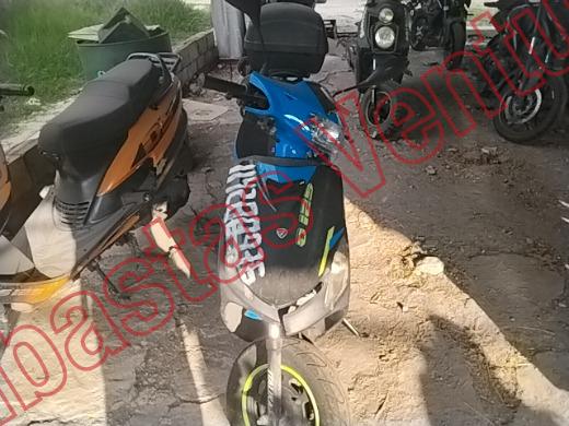 ITALIKA D-125 2025, foto 2 de 19