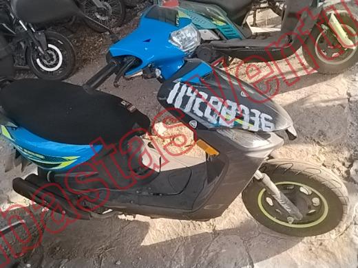 ITALIKA D-125 2025, foto 4 de 19