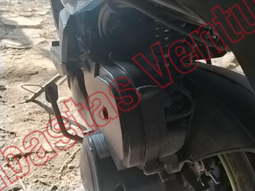 ITALIKA D-125 2025, foto 10 de 19