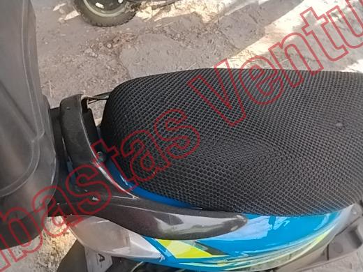 ITALIKA D-125 2025, foto 13 de 19