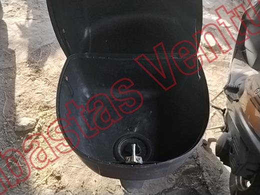 ITALIKA D-125 2025, foto 15 de 19