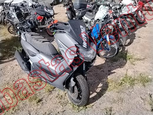 YAMAHA N-MAX 2018, foto 3 de 19