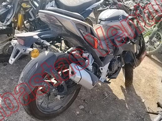 ITALIKA 250 Z 2026, foto 5 de 19