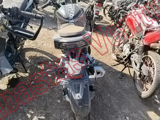 ITALIKA 250 Z 2026, foto 6 de 19