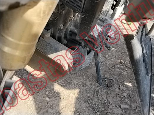 ITALIKA 250 Z 2026, foto 10 de 19