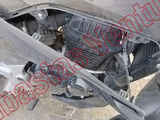 ITALIKA 250 Z 2026, foto 11 de 19