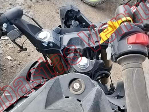ITALIKA 250 Z 2026, foto 14 de 19