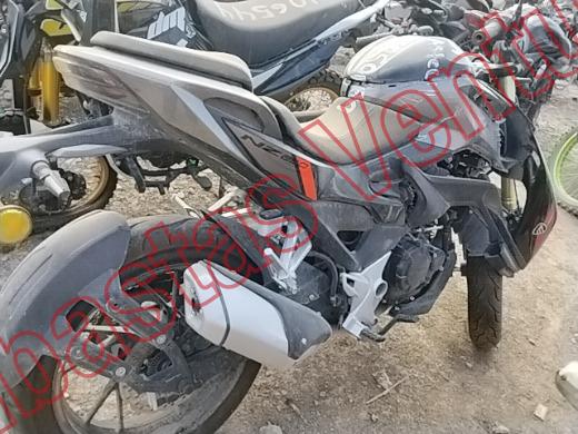 ITALIKA 250 Z 2026, foto 15 de 19
