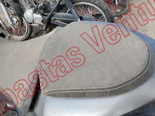 ITALIKA 250 Z 2026, foto 16 de 19