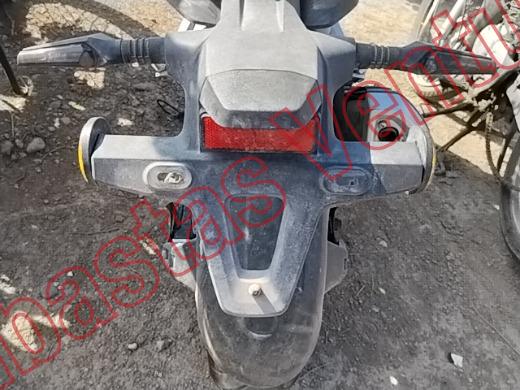 ITALIKA 250 Z 2026, foto 19 de 19