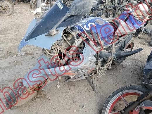 YAMAHA YZF  2018, foto 1 de 19