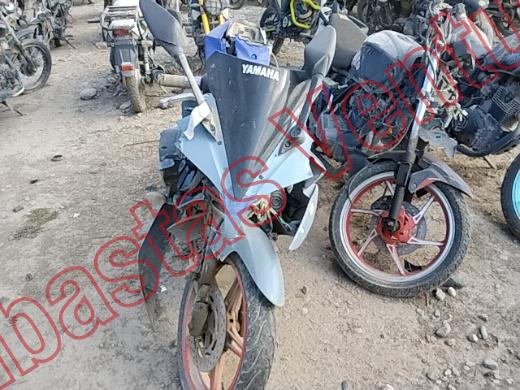 YAMAHA YZF  2018, foto 2 de 19