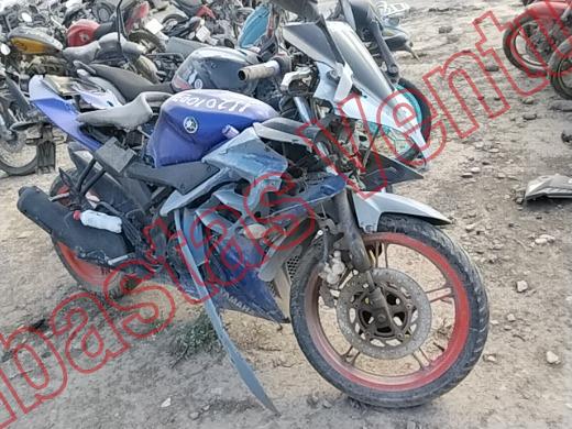 YAMAHA YZF  2018, foto 3 de 19