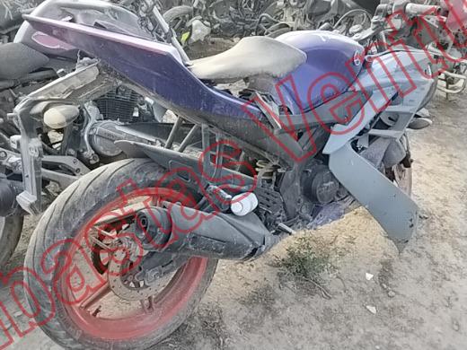 YAMAHA YZF  2018, foto 5 de 19