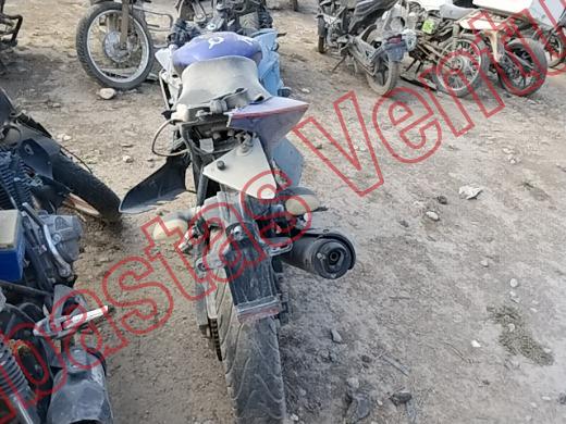 YAMAHA YZF  2018, foto 6 de 19