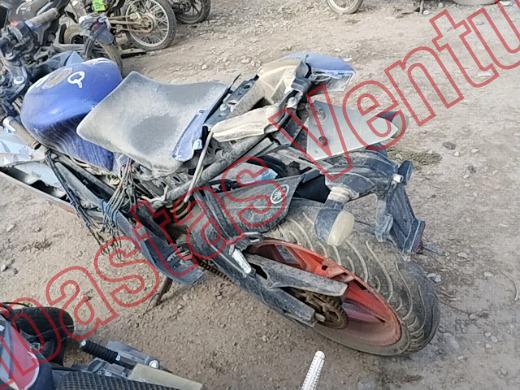 YAMAHA YZF  2018, foto 7 de 19