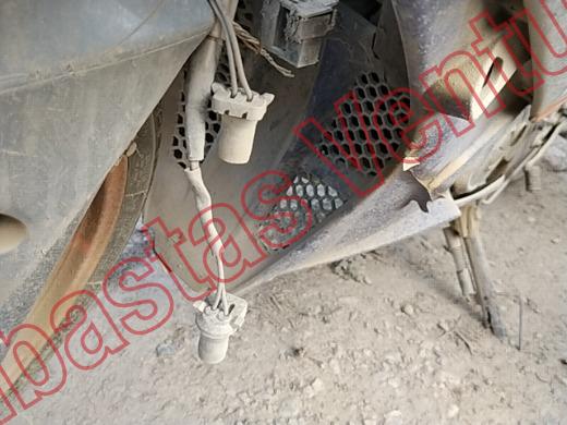 YAMAHA YZF  2018, foto 10 de 19