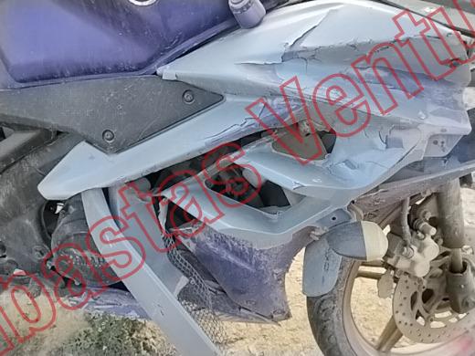 YAMAHA YZF  2018, foto 11 de 19