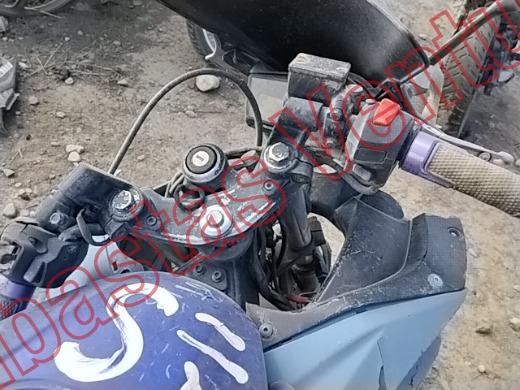 YAMAHA YZF  2018, foto 14 de 19