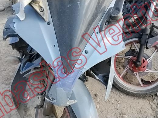 YAMAHA YZF  2018, foto 18 de 19