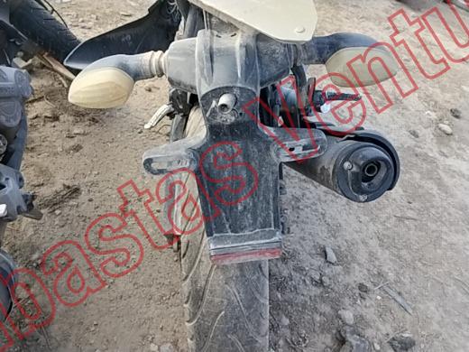 YAMAHA YZF  2018, foto 19 de 19