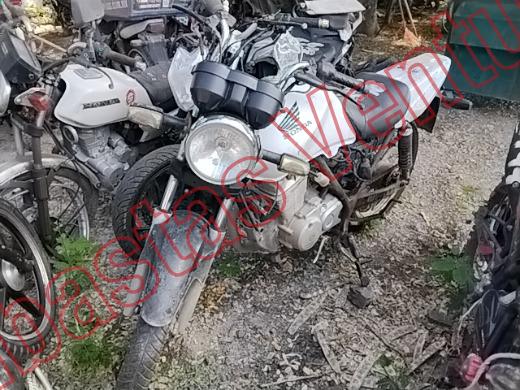 HONDA GL 150  2022, foto 1 de 19