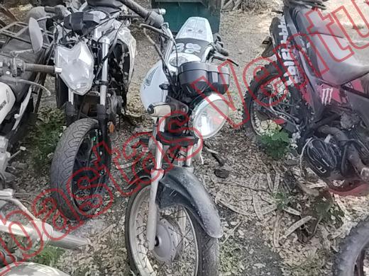 HONDA GL 150  2022, foto 2 de 19
