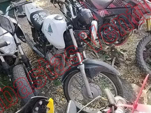 HONDA GL 150  2022, foto 3 de 19