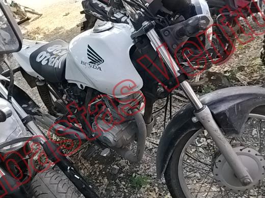 HONDA GL 150  2022, foto 4 de 19