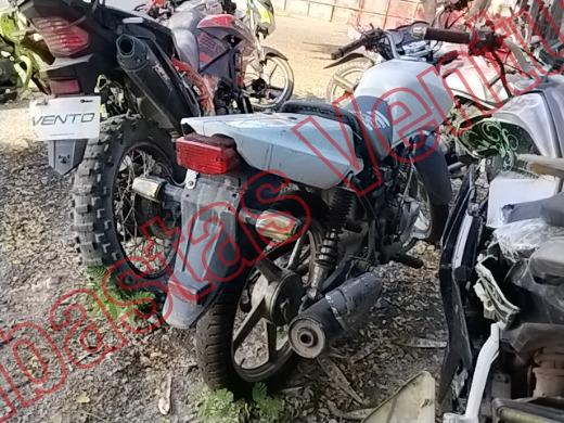 HONDA GL 150  2022, foto 5 de 19