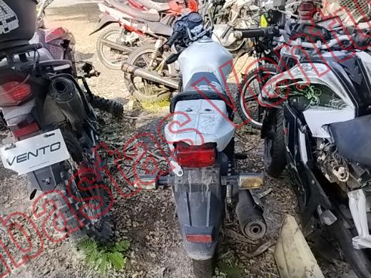 HONDA GL 150  2022, foto 6 de 19