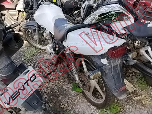 HONDA GL 150  2022, foto 7 de 19