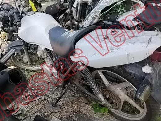 HONDA GL 150  2022, foto 8 de 19