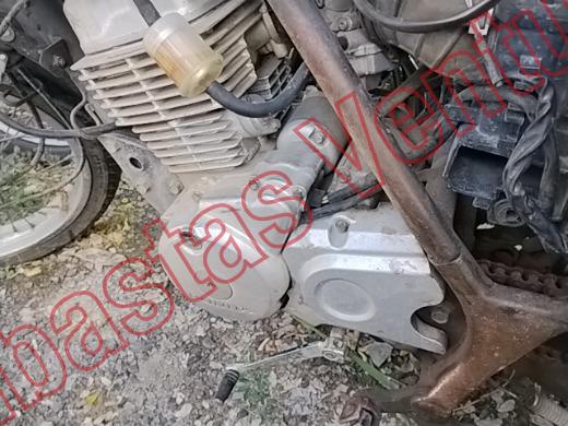 HONDA GL 150  2022, foto 9 de 19