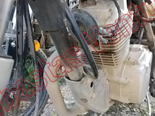 HONDA GL 150  2022, foto 10 de 19