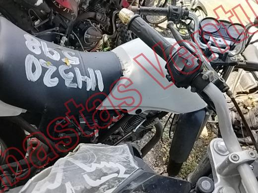 HONDA GL 150  2022, foto 12 de 19