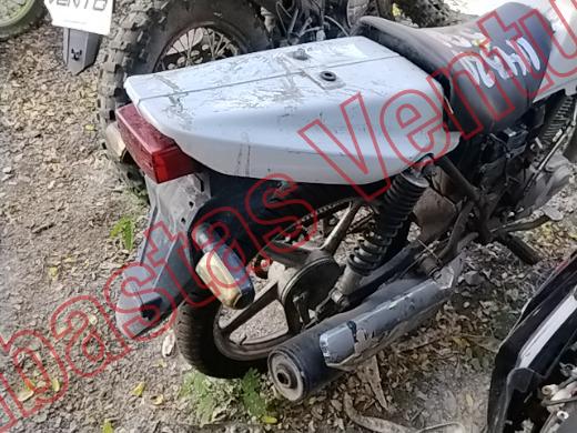 HONDA GL 150  2022, foto 13 de 19