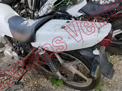 HONDA GL 150  2022, foto 16 de 19