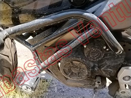 ITALIKA 250 Z 2024, foto 9 de 19