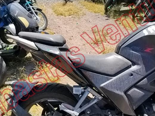 ITALIKA 250 Z 2024, foto 13 de 19