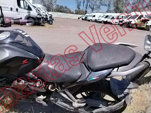 ITALIKA 250 Z 2024, foto 16 de 19