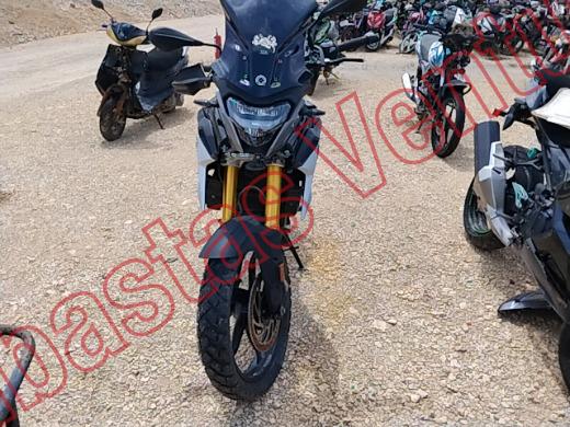 BMW G310 2022, foto 2 de 19