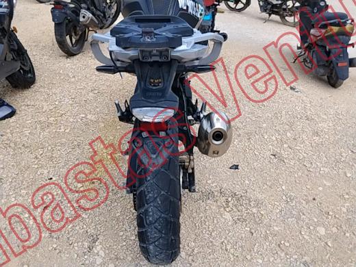 BMW G310 2022, foto 6 de 19