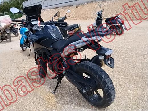 BMW G310 2022, foto 7 de 19